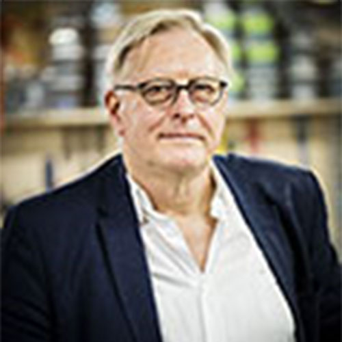 Dirk Timmermans